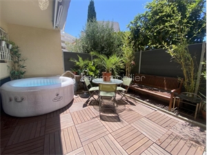 t3 à la vente -   83500  LA SEYNE SUR MER, surface 52 m2 vente t3 - UBI479388254